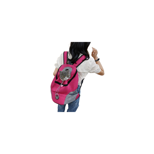 mochila fornecedor