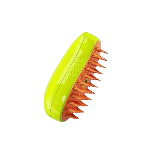 Gentle Grooming for Dogs & Cats