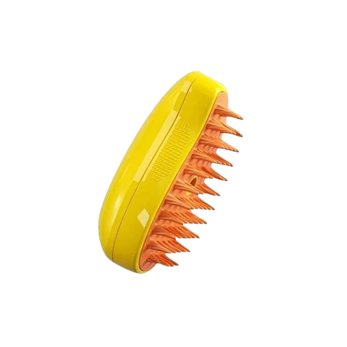 Gentle Grooming for Dogs & Cats