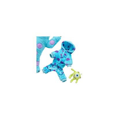 Dinosaur Pet Costume