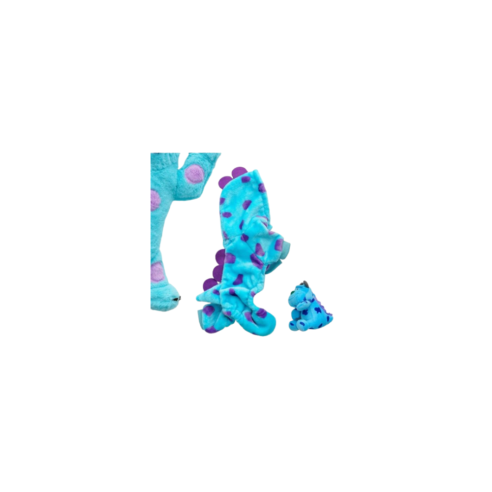 Dinosaur Pet Costume