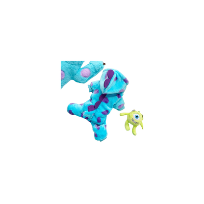 Dinosaur Pet Costume