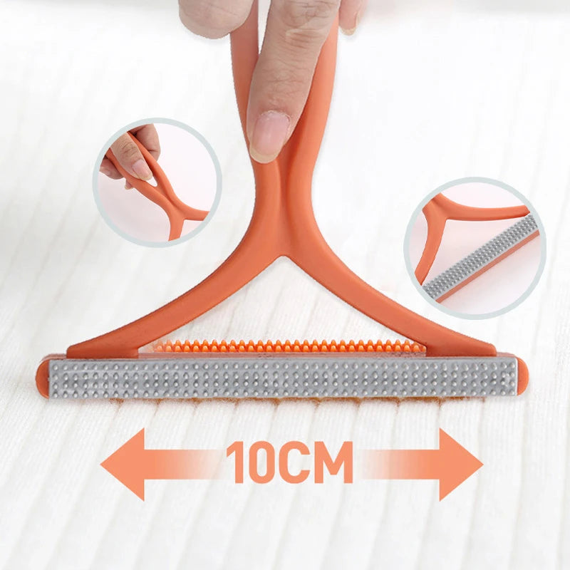 Pet Hair Remover Roller.