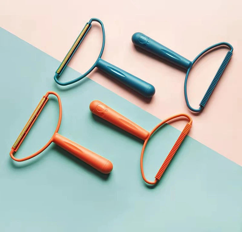 Pet Hair Remover Roller.