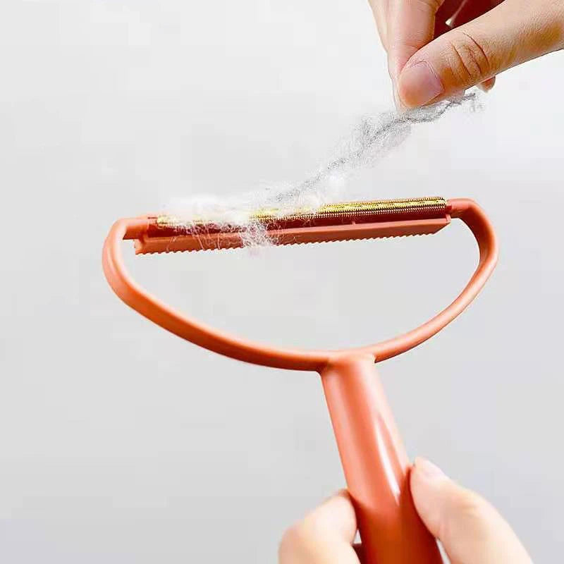 Pet Hair Remover Roller.