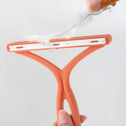 Pet Hair Remover Roller.