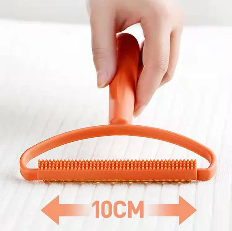 Pet Hair Remover Roller.