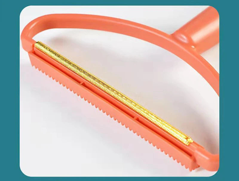 Pet Hair Remover Roller.